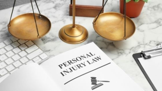 How to Handle Personal Injury Situations