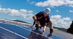 How to Properly Prepare Your Home For Solar Panel Installation