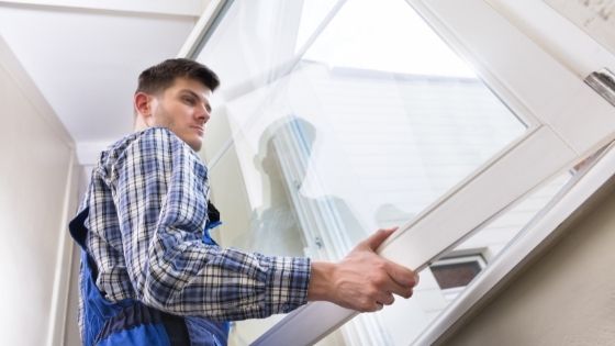 Reasons for Replacing Your Home's Windows