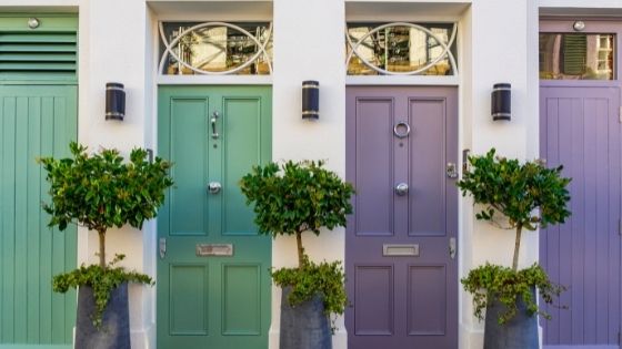 Factors to Consider When Choosing Your Doors, Windows, and Siding