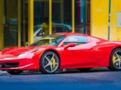 Ferrari F8 Tributo Review - The Best V8 Ferrari Yet