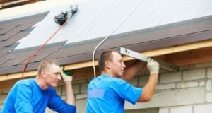 Knowing the Different Types of Roofing Materials