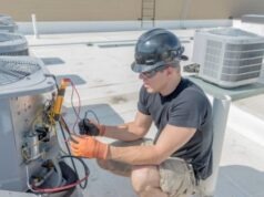 Picking the Right HVAC Contractor