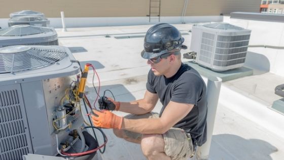 Picking the Right HVAC Contractor