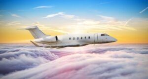 The 7 Benefits of Flying Private