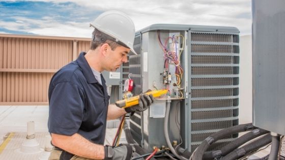 The Benefits of Maintaining Your Commercial HVAC Systems