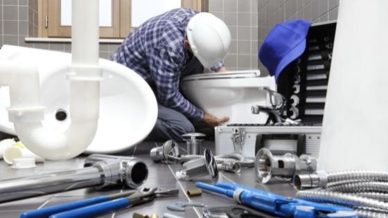 The Differences Between Residential and Commercial Plumbing