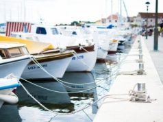 Things You Need To Know About Triton Boats