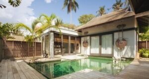 4 Requirements for Luxury Property in Thailand