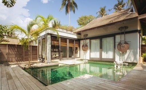 4 Requirements for Luxury Property in Thailand