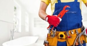 5 Warning Signs You Need to Call a Plumber
