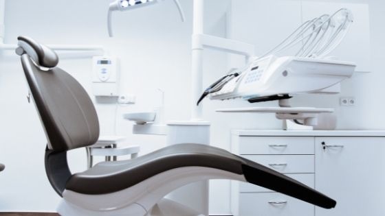 Things to Consider When Looking for a Dental Office