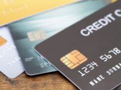 A Brief History of Credit Cards