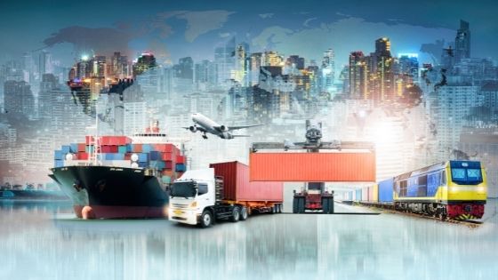 Essential Elements For The Logistic Management With Full Guide