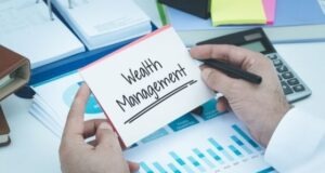The Benefits of Wealth Management