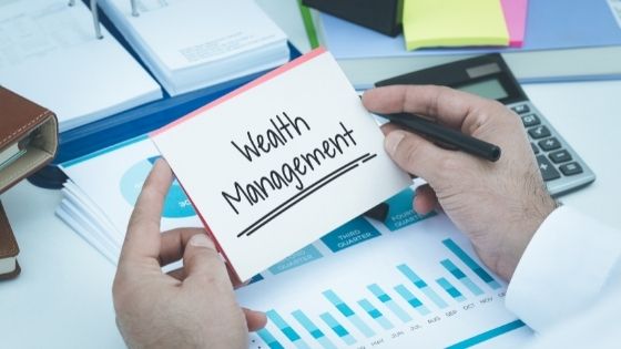 The Benefits of Wealth Management