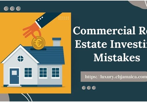 Common Investing Mistakes For Commercial Real Estate To Avoid