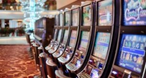 Slots Do Casinos Manipulate Slot Machines