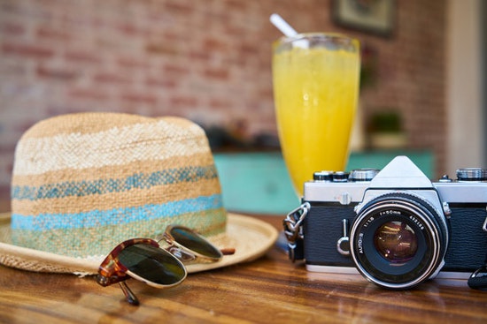 8 Accessories You Didn't Know You Needed For Your Next Vacation