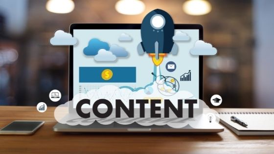 Content Creation For Business: How to Use Content to Get More Sales