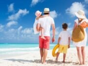 How to Plan the Perfect Family Vacation This Summer