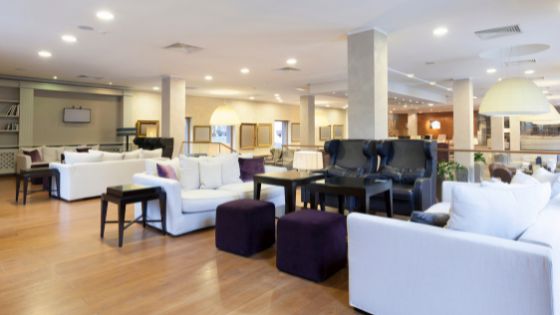 Tips for Selecting Furniture for Your Hotel