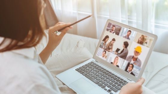 6 Ways to Connect More with Your Remote Team