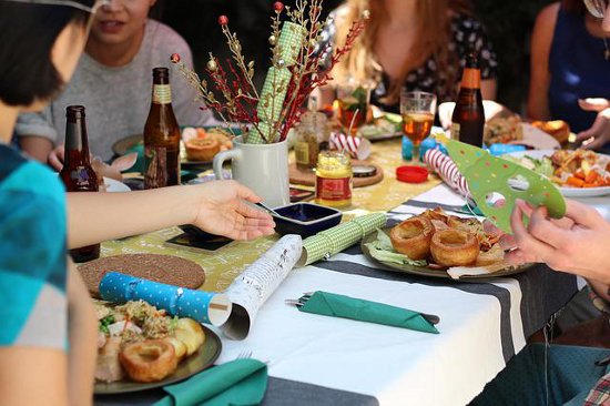 How You Can Bring More Fun to Your Friendly Get-Togethers
