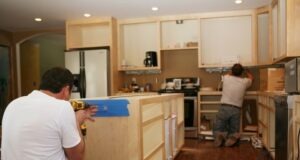 5 Types of Residential Remodeling Contractors