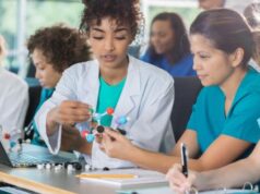 6 Reasons Why You Should Pursue a Career in Medical Field