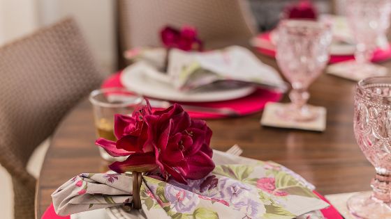 8 Tips to Help You Amaze Your Party Guests