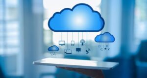 7 Benefits of Cloud Computing in Healthcare