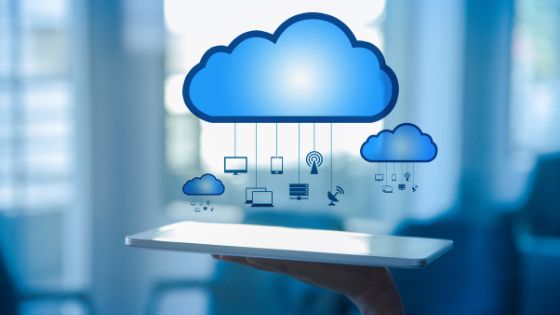 7 Benefits of Cloud Computing in Healthcare