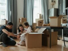 7 Tips to Make Moving to a New State Easier on the Family