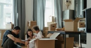 7 Tips to Make Moving to a New State Easier on the Family