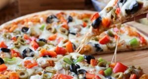 Unconventional Pizza Experiences Around the World