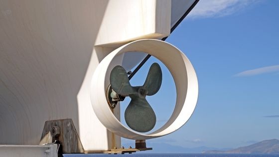 Common Boat Propeller Problems and How To Prevent Them